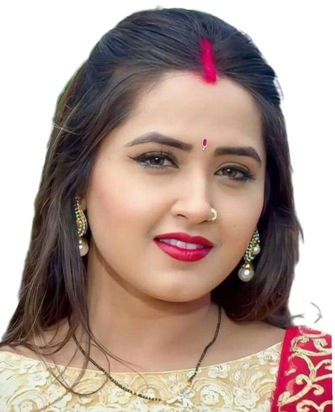 Kajal Raghwani Hd Photo Png Download 