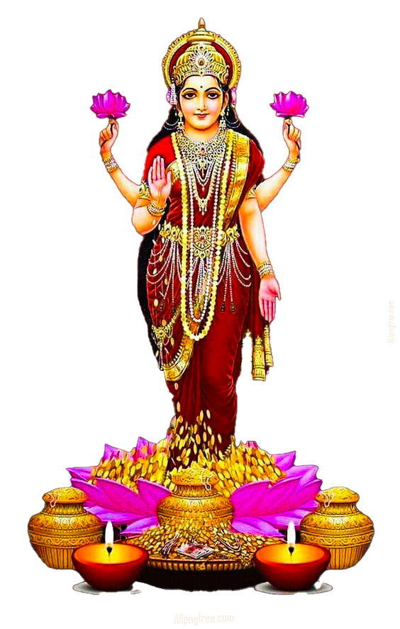 Laxmi Narayan Image Png Free Png Image - vrogue.co