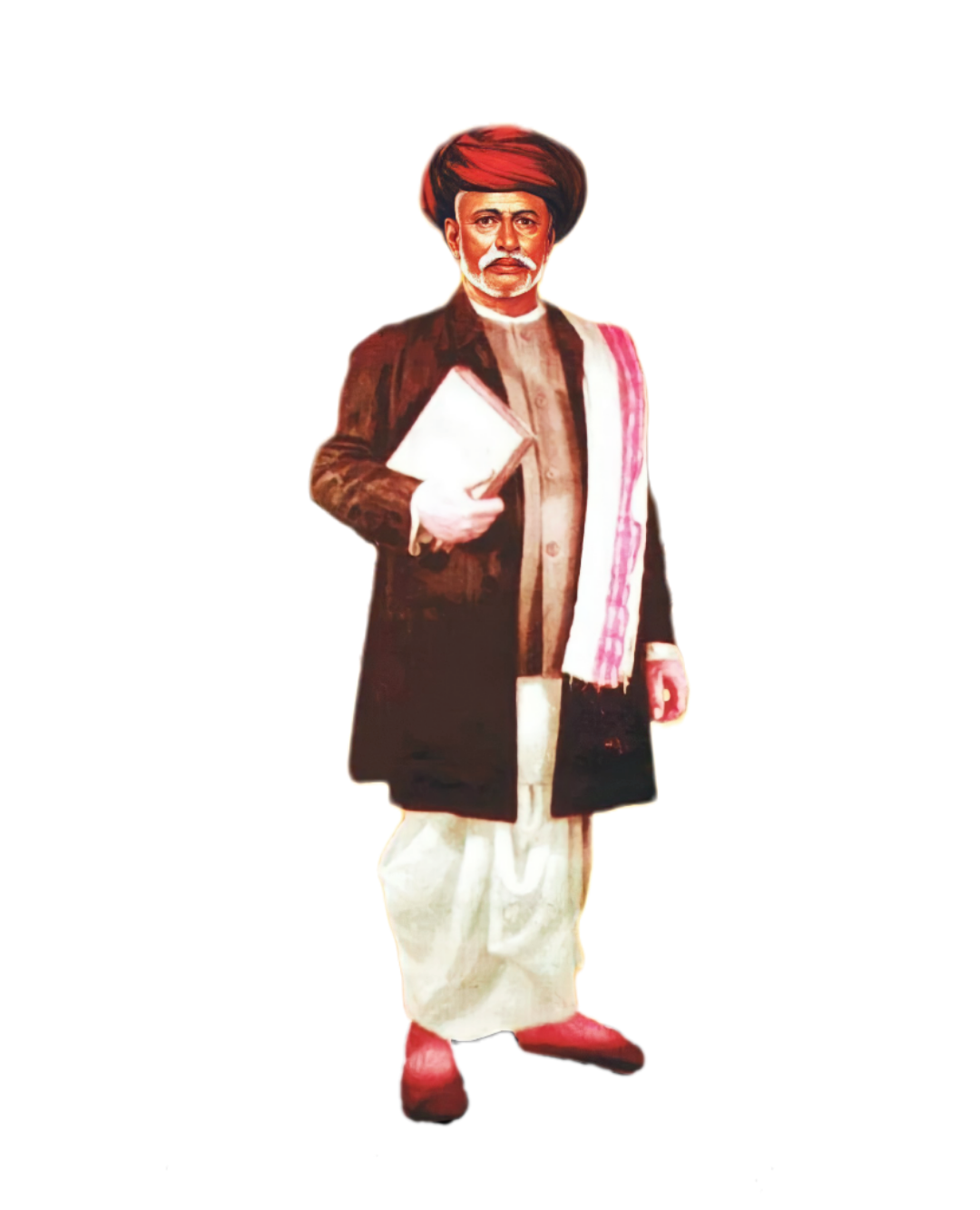 Mahatma Jyotiba Phule png transparent image