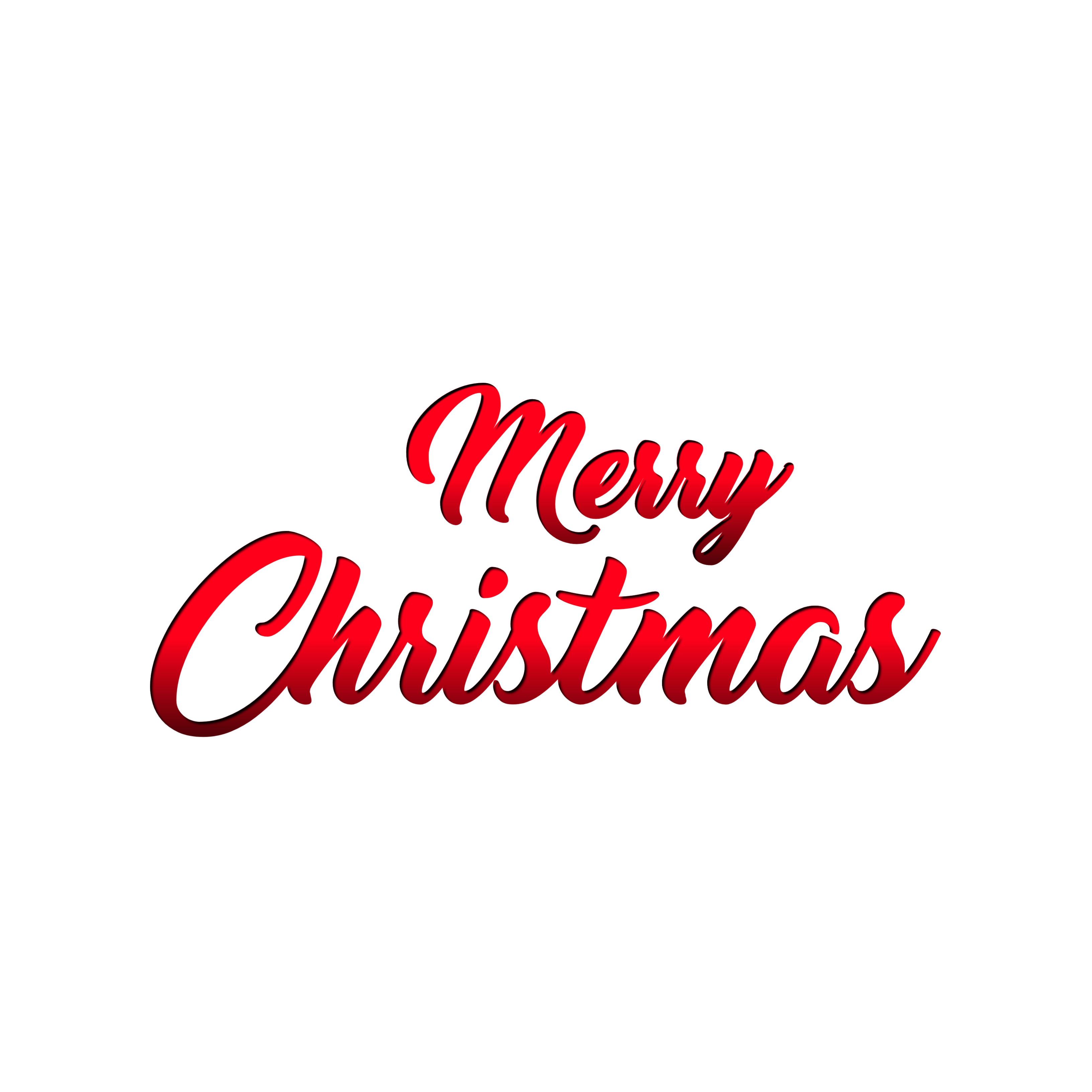 Merry Christmas Png Images