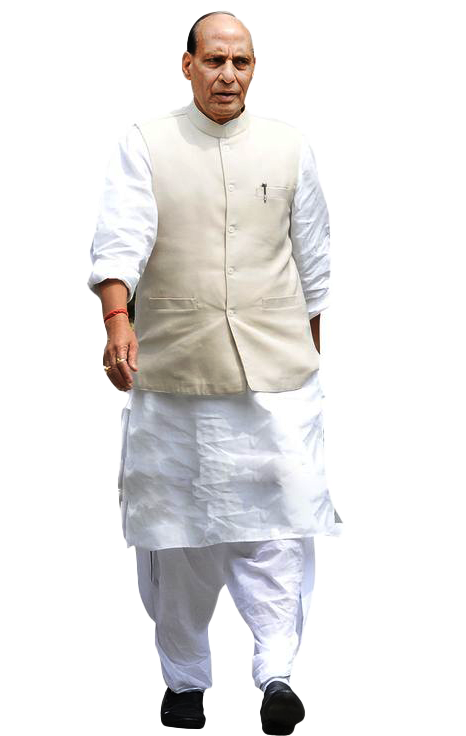 rajnath singh png transparent image