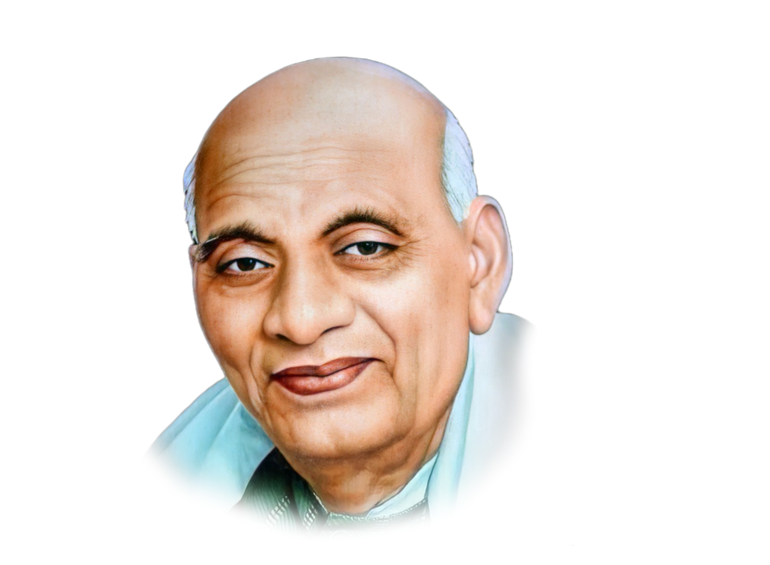 Sardar Vallabhbhai Patel Png Hd Image Free Psd Templates Png | Images ...