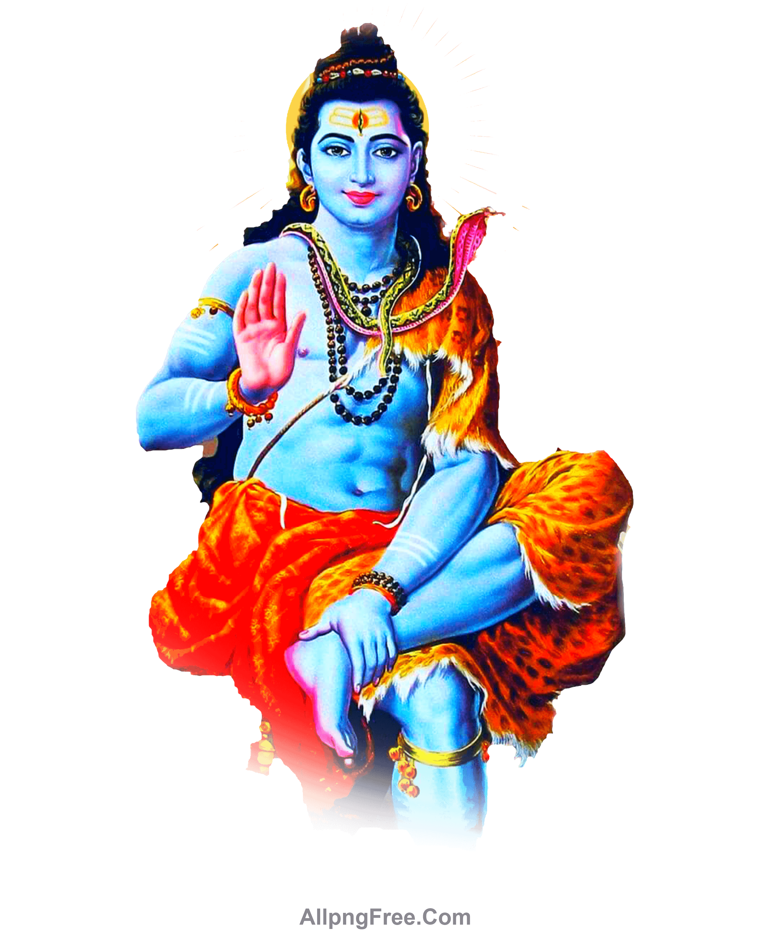 Shiv Sankar Png Images Download Free