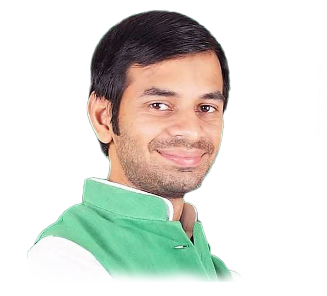 Tej Pratap Yadav Png