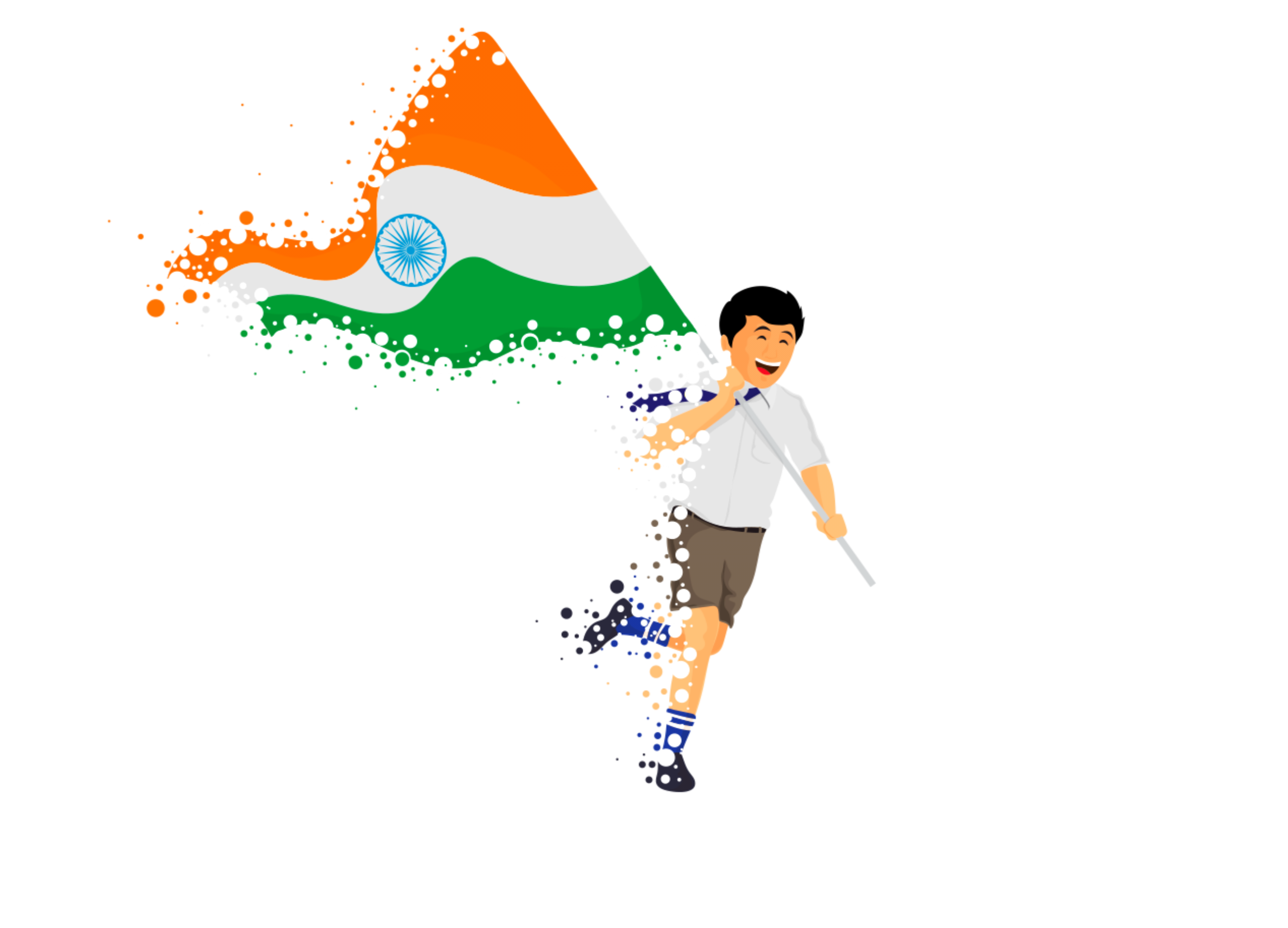 Tiranga Png Images