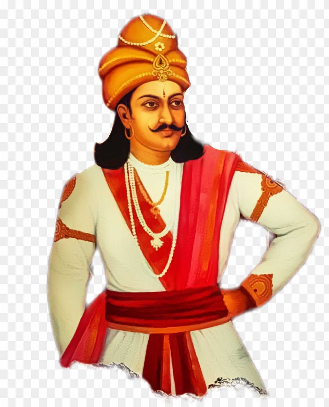 Samrat Ashok hd Png transparent image