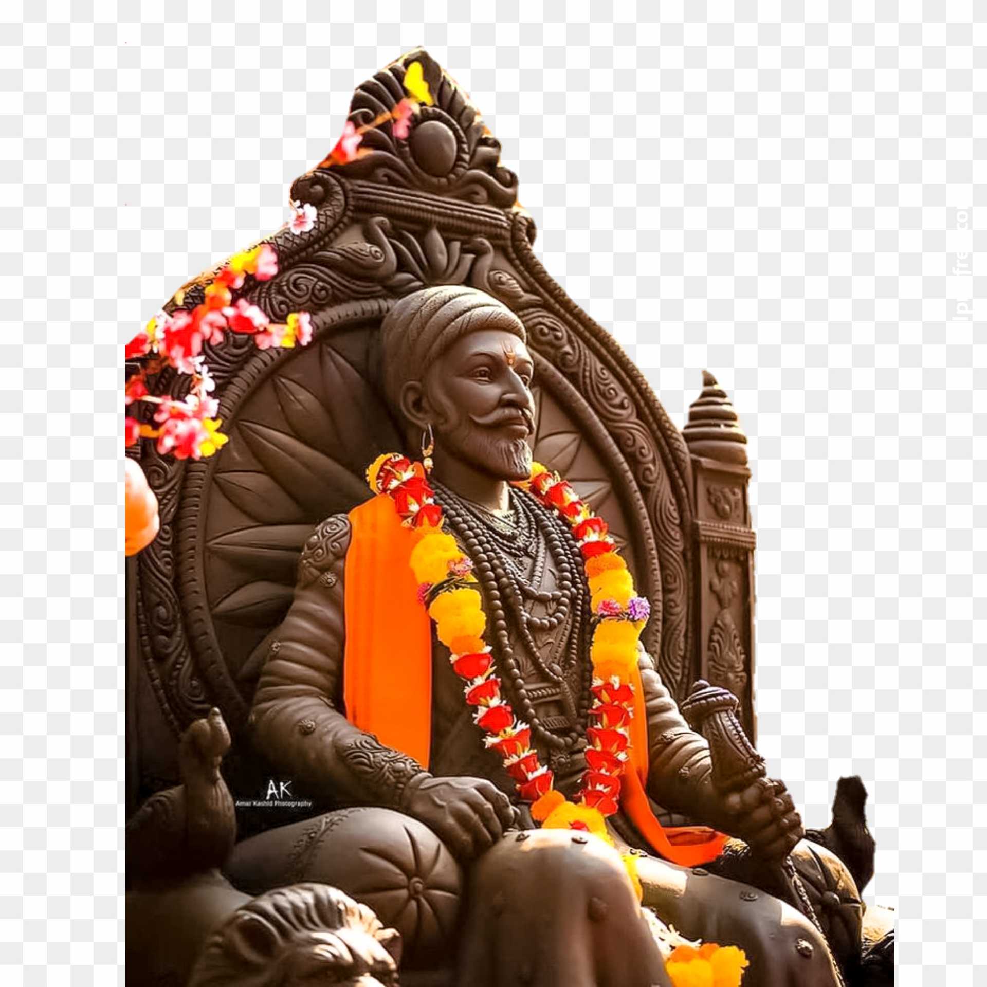 Chhatrapati Shivaji PNG images download