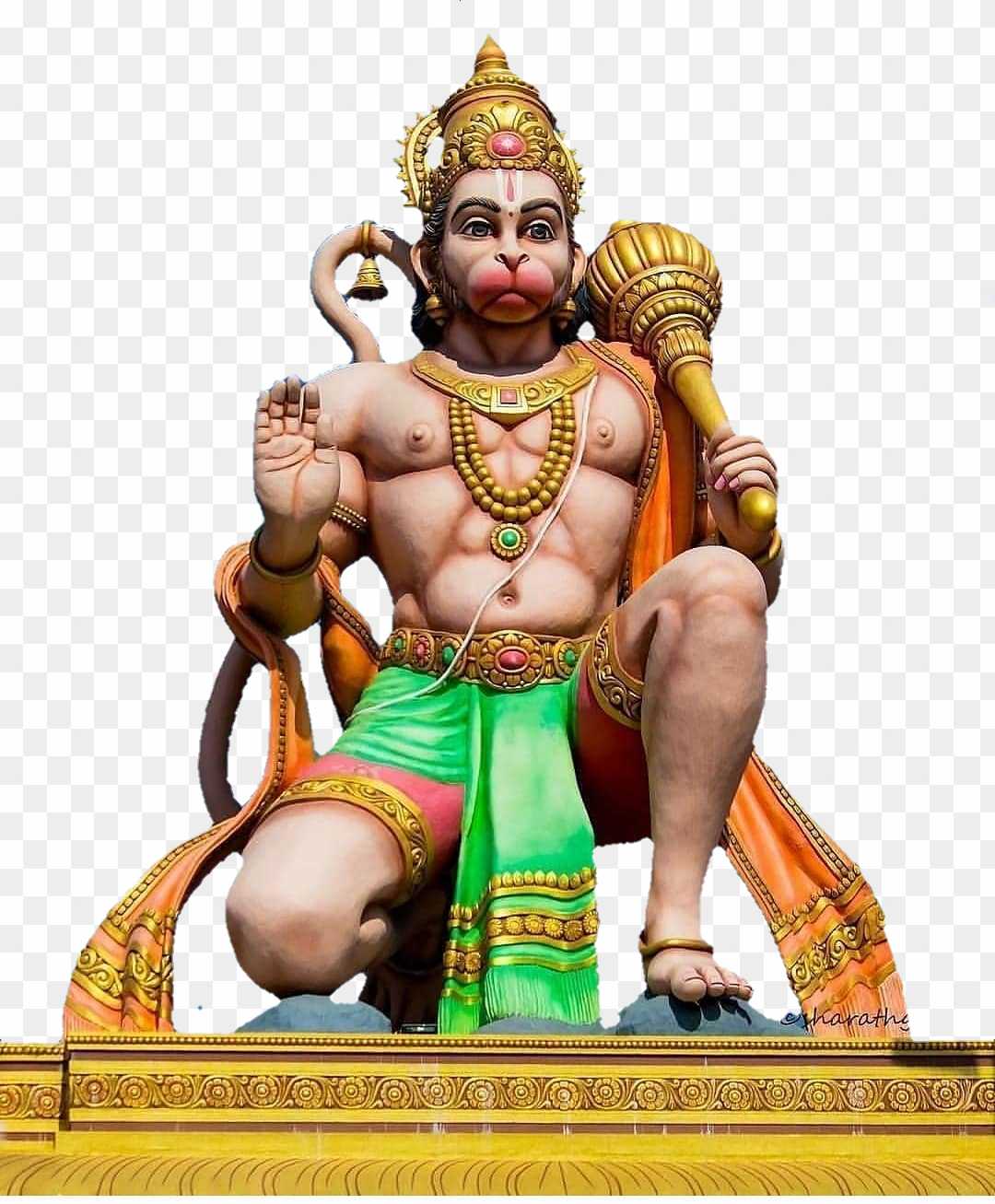 Hanuman Png transparent image