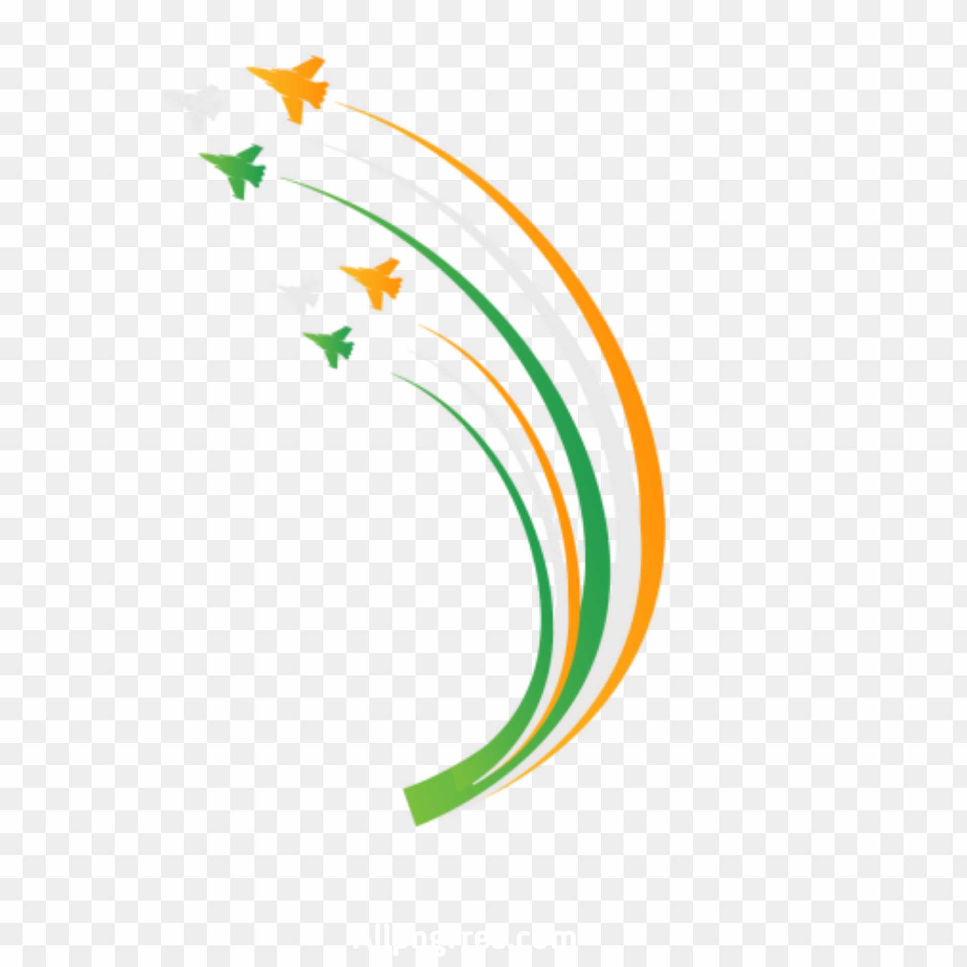 Tiranga PNG images download - transparent background PNG cliparts free  download | AllPNGFree