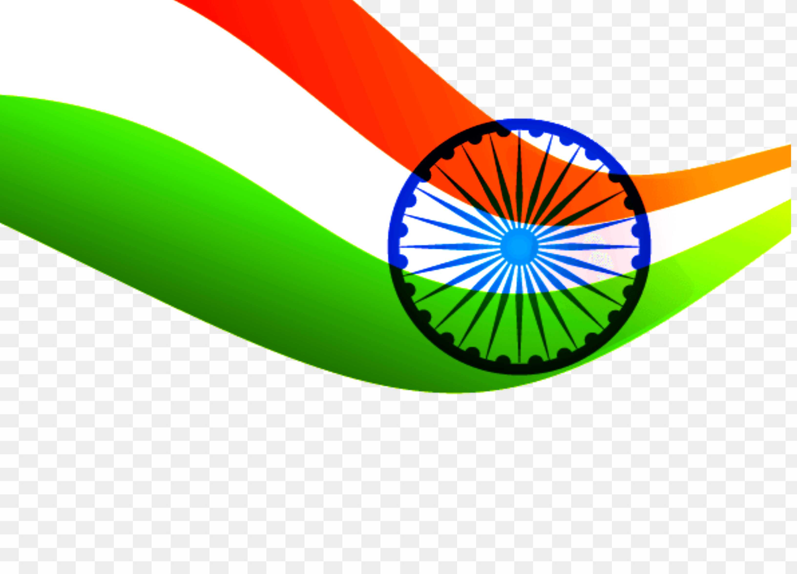 Tiranga coroner png download - transparent background PNG cliparts free  download | AllPNGFree