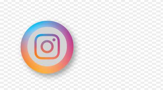 Instagram round png images download