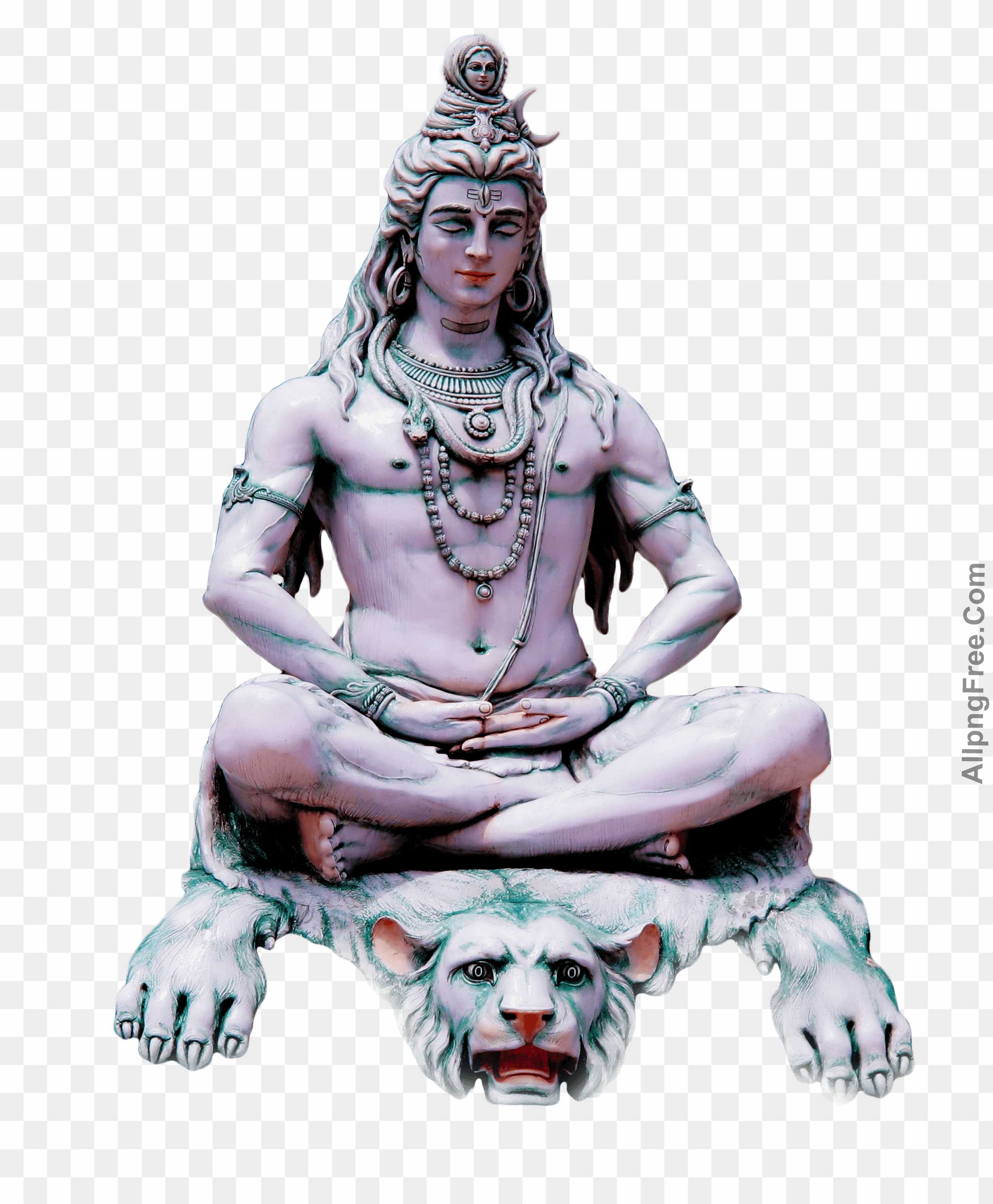 Lord Shiva PNG Transparent Images - transparent background PNG cliparts  free download | AllPNGFree