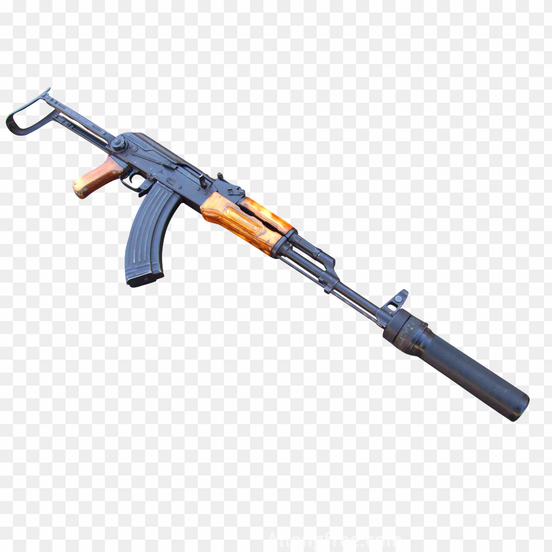 Pubg gun png images