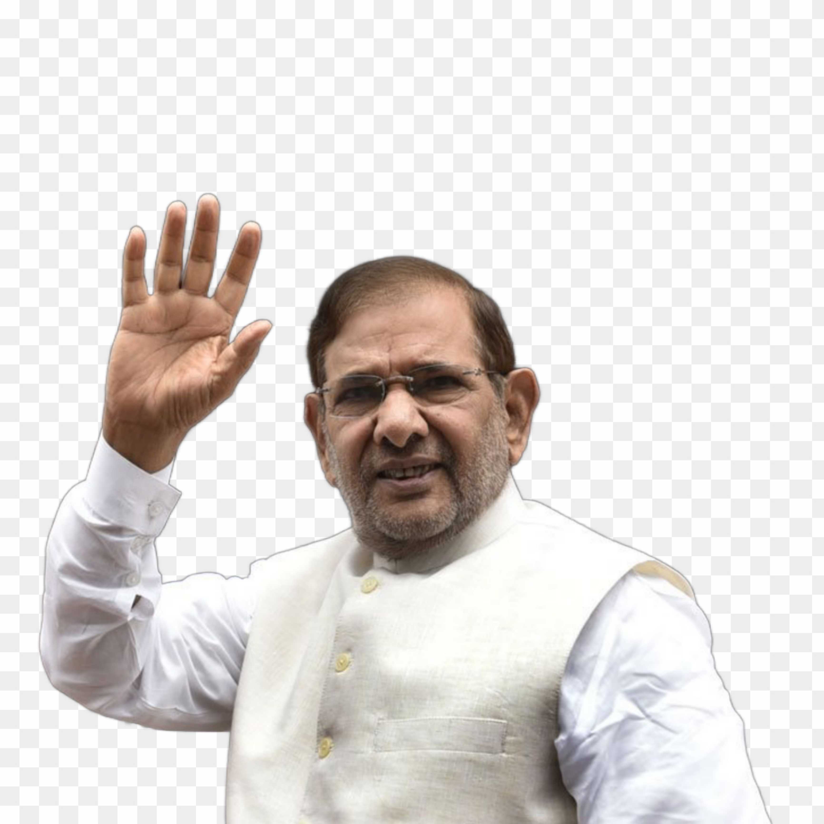 Sharad Yadav Died: Sharad Yadav, the well-known Indian politician, was a legend in his own time. His contributions to Indian politics are unmatchable, and his legacy lives on through his followers. Celebrate his life and achievements by watching this tribute to Sharad Yadav.