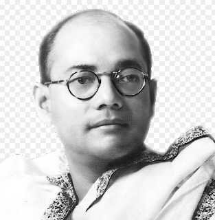 Subhas Chandra Bose png images download