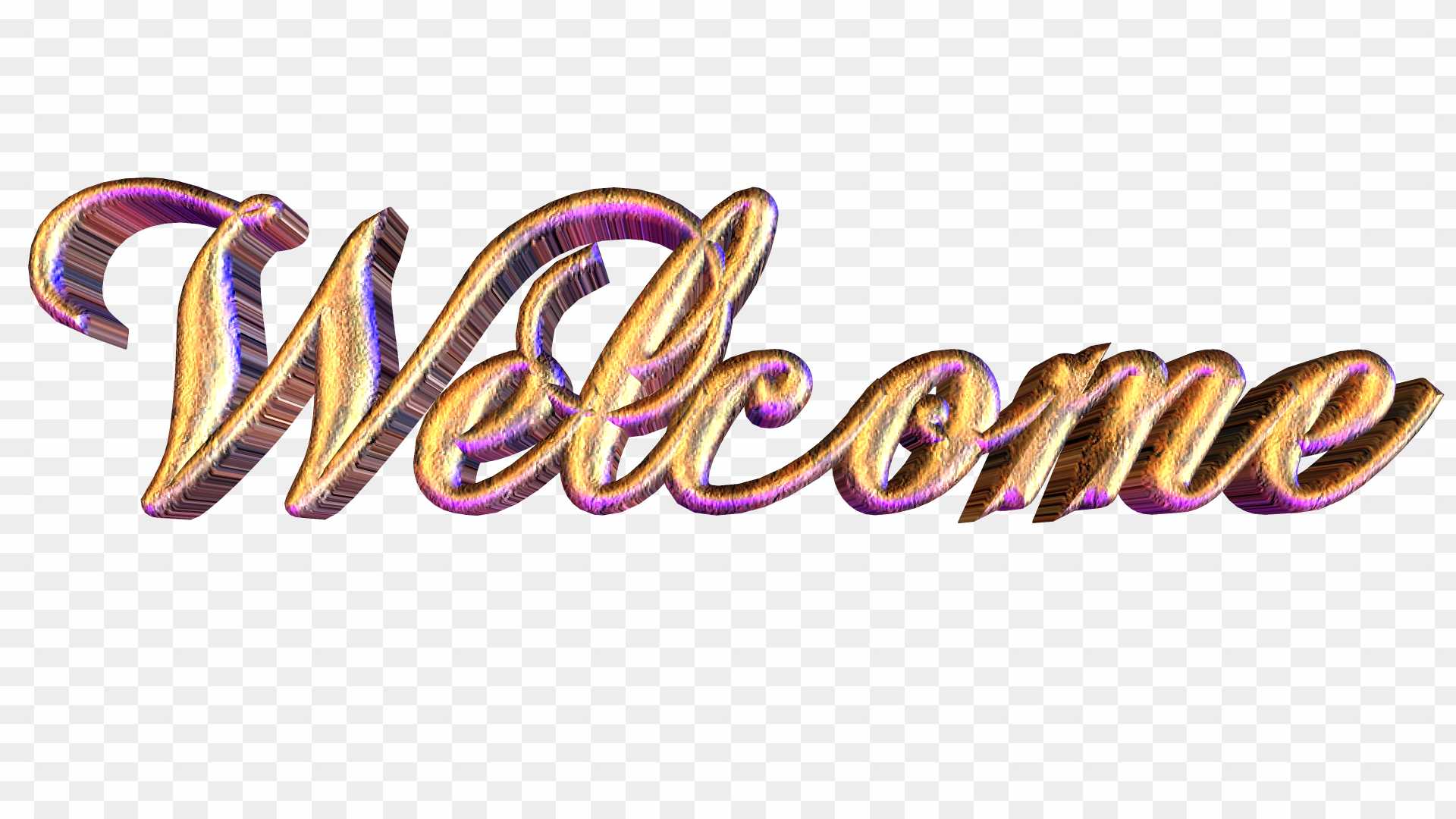 welcome clipart png